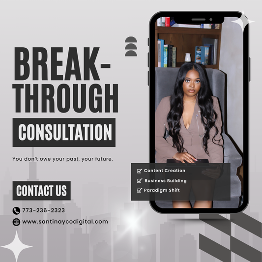 Breakthrough Strategy 1:1