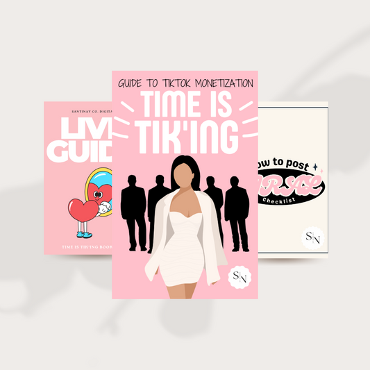 GUARANTEED TO GO VIRAL BUNDLE